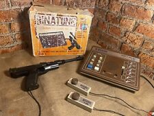 Vintage binatone master for sale  HALESOWEN