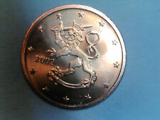 Euro cent 2002 gebraucht kaufen  Freyung