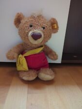 Steiff 014444 teddybär gebraucht kaufen  Brunnthal