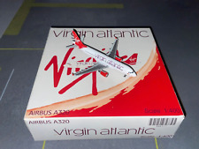 400 virgin atlantic for sale  OXFORD