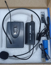 Microfono wireless professiona usato Microfono wireless professiona usato  Casandrino