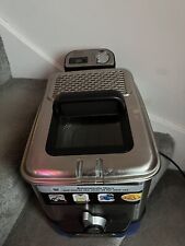 Tefal fr804040 oleoclean for sale  LEICESTER