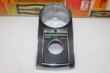 Harley speedometer dash for sale  Arden