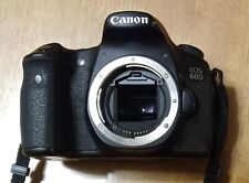 Canon professional camera for sale  EDGWARE