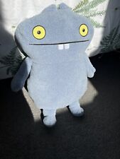 Ugly doll babo. for sale  ROTHERHAM