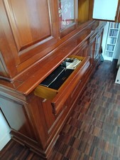 Buffet merisier corps d'occasion Buffet merisier corps d'occasion  Argenteuil