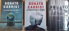 Lotto romanzi donato usato  Bari