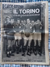 Speciale inedito grande usato  Vacone