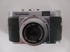 Voigtländer vito sucherkamera gebraucht kaufen  Wermelskirchen
