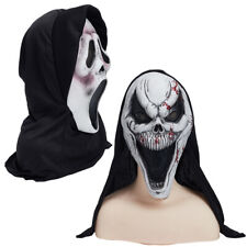 Halloween ghost face for sale  UK