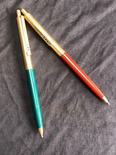Two papermate ballpoint for sale  POTTERS BAR