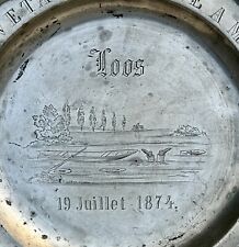 Loos 1874 sauvetage d'occasion  Bouguenais