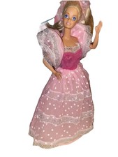 Barbie dream glow gebraucht kaufen  Marbach am Neckar