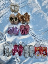 Shoe bundle baby for sale  WEST BROMWICH