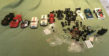 Large scalextric scrapyard for sale  WATERLOOVILLE