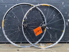 Mavic aksium race for sale  Salt Lake City