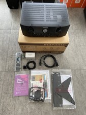Marantz sr5012 receiver gebraucht kaufen  Bad Friedrichshall