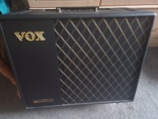 Vox vt100x valvetronix for sale  EXMOUTH
