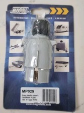 Maypole 12s plug for sale  YORK
