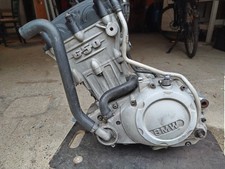 Moteur bmw f650 d'occasion  Fronton