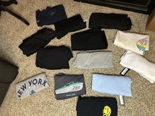 Bundle lot men for sale  League City
