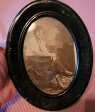 Antique photo oval for sale  Hunlock Creek