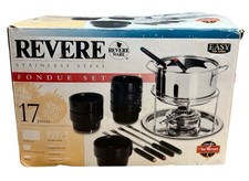 Revere ware fondue for sale  Deer Park
