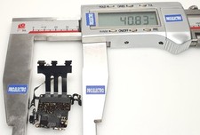 Motherboard smartwatch apple d'occasion  Marseille XIV