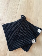 Paar topflappen gehäkelt gebraucht kaufen  Neuwied