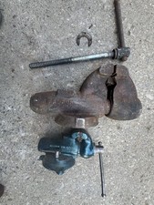 Wilton vise cadet for sale  Herrin