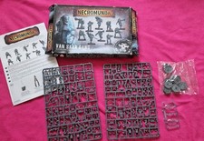 Necromunda van saar for sale  HEANOR