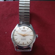 Fero vintage gents for sale  REDDITCH