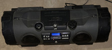 Jvc kaboom nb1 for sale  Joshua
