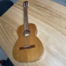 Guitare acoustique andalouse d'occasion  Ambazac