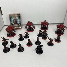 Warmachine khador army for sale  Newton