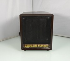 Vintage pelonis safe for sale  New Port Richey