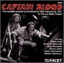 Captain blood radio gebraucht kaufen Captain blood radio gebraucht kaufen  Berlin