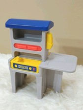 Vtg little tikes for sale  Alpena