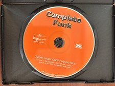Software, Loops & Samples for sale  New Harbor