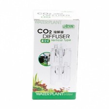 Ista co2 diffuser usato  Terlizzi