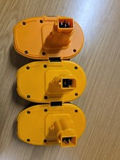 18v 6.0ah dewalt for sale  WOLVERHAMPTON