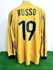 Maglia inter russo usato  Roma