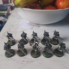 Warhammer 40k metal for sale  BELFAST