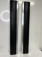 Säulen lautsprecher teufel gebraucht kaufen Säulen lautsprecher teufel gebraucht kaufen  Dortmund