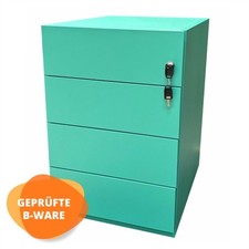 Bisley note rollcontainer gebraucht kaufen  Hamm