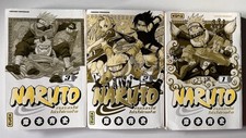 Manga naruto masashi gebraucht kaufen  Frankfurt am Main