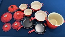 Creuset piece ceramic for sale  Sugar Land