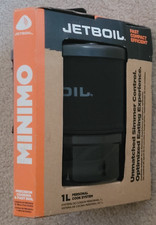 Jetboil minimo personal for sale  Elk Grove