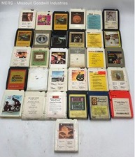8 track tapes for sale 8 track tapes for sale Saint Louis