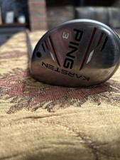 Ping karsten hybrid for sale  MIDDLESBROUGH